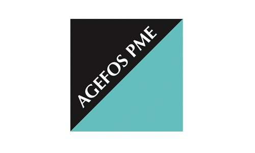 Logo AGEFOS PME